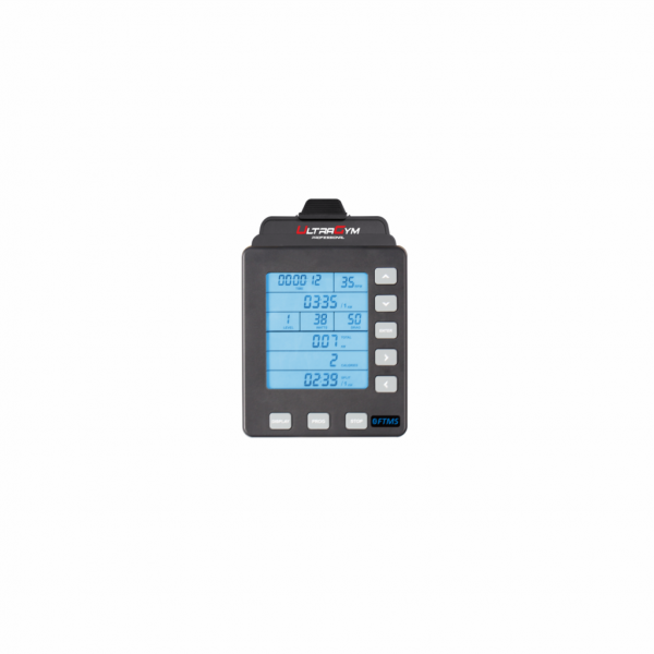 Аэробайк UltraGym Air Cross Plus UG-AB007