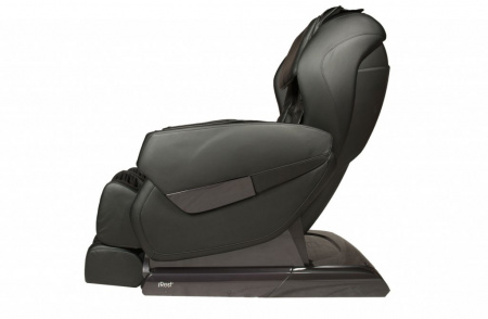 Массажное кресло iRest SL-A92 Classic Exclusive Plus Black