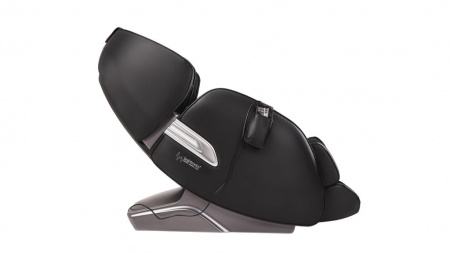 Массажное кресло Casada AlphaSonic 2 Black