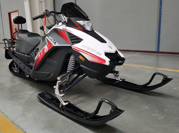 Снегоцикл Motax Snow Cat 150