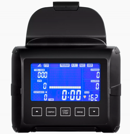 Гребной тренажер Ammity Ocean ORM 4500