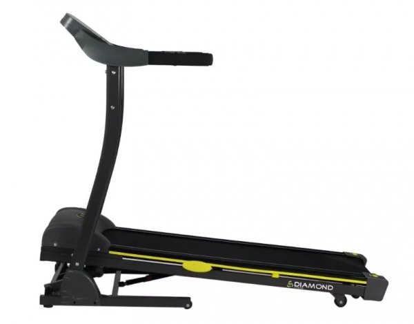 Беговая дорожка Diamond Fitness Audio 2.6