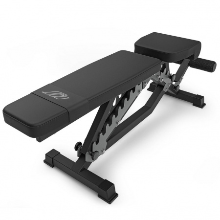 Двусторонняя скамья MS-L101 2.0 - Marbo Sport