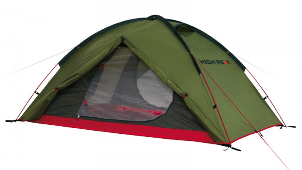 Туристическая палатка High Peak Woodpecker 3