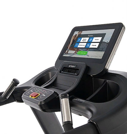 Беговая дорожка Spirit CT800ENT+