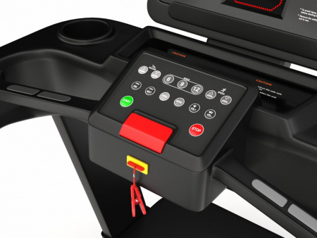 Беговая дорожка Unix Fit T-1550 PRO (LED)