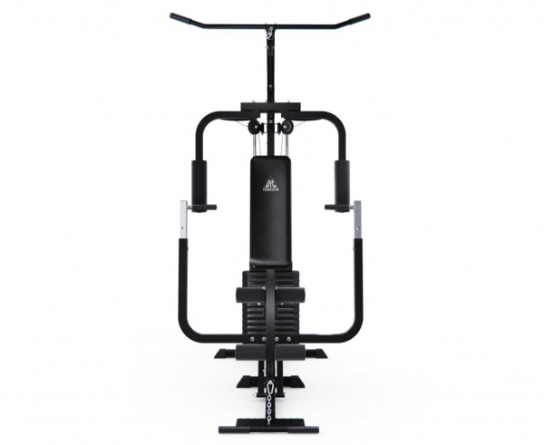 Силовой комплекс DFC HomeGym D7010 (стек 63 кг)