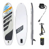 Sup-доска Bestway 65342 BW "White Cap"