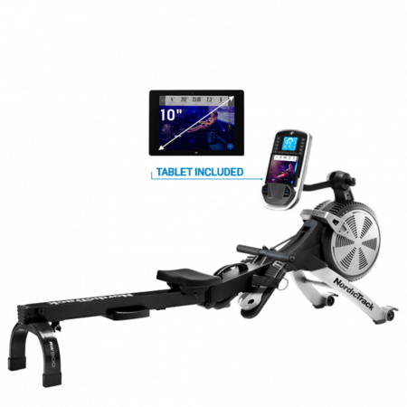 Гребной тренажер NordicTrack RW 850