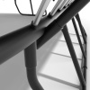 Батут Koenigsmann FreeJump Ellipse