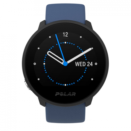 Часы для спорта Polar Unite Blue HR (H10)