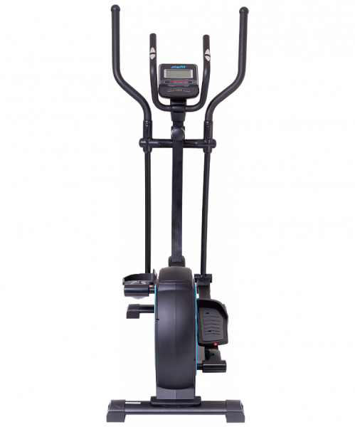 Тренажер эллиптический StarFit VE-106 Galaxy New