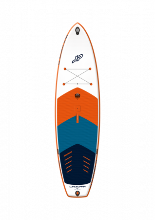 Надувная Sup доска JP Australia 23 Windsupair 10'6"x32"x6" LE