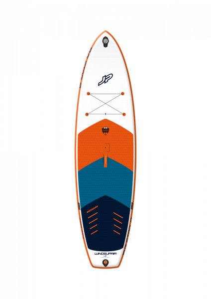Надувная Sup доска JP Australia 23 Windsupair 10'6"x32"x6" LE