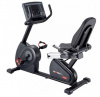 Горизонтальный велотренажер Circle Fitness R8