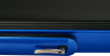 Беговая дорожка Titanium Masters Slimtech C20 (синяя)