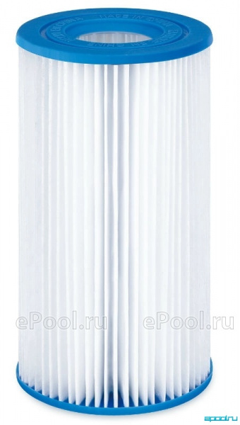 Каркасный бассейн Summer Waves круглый 365х132 см (комплект), P20012523
