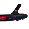 SUP-доска надувная детская для гонок Race Young 12'6"