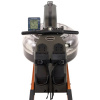 Гребной тренажер Fluid Rower Apollo Pro V