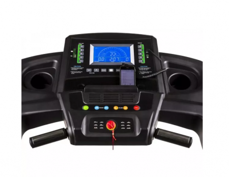 Беговая дорожка Zipro Fitness Olympic
