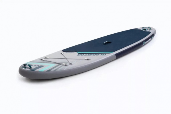 SUP доска надувная Gladiator RNT 10.6