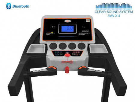 Беговая дорожка UnixFit MX-800S NEW