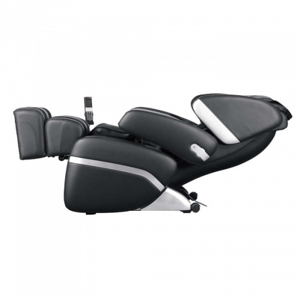 Массажное кресло Sunrans SRTR-8600 BK