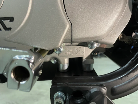 ПитБайк Vento VMC 19/16 - 140cc (plastic KTM)