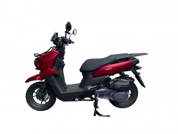 Скутер Vento SMART III  - 200cc (replica Yamaha BWS 21)