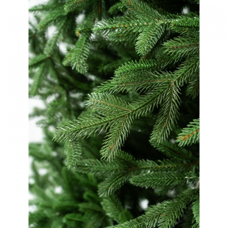 Ель искусственная National Tree Company Рождественская Премиум 210 см
