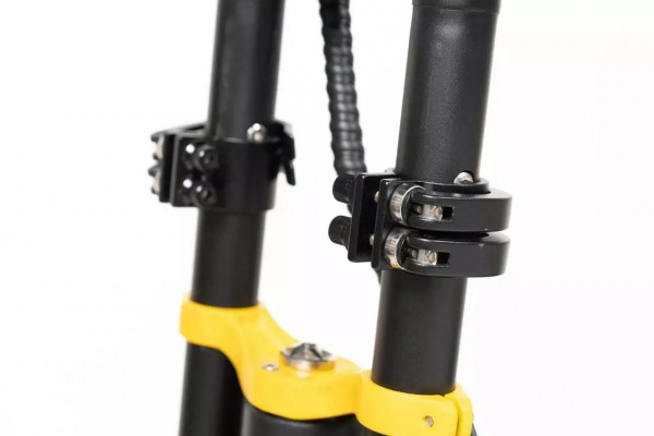 Электросамокат VSETT 11+ Super 72V