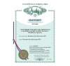 Спарринг-партнер Filippov 163см. Кожа 10789