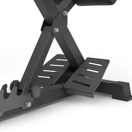 Гиперэкстензия MS-L108 2.0 - Marbo Sport