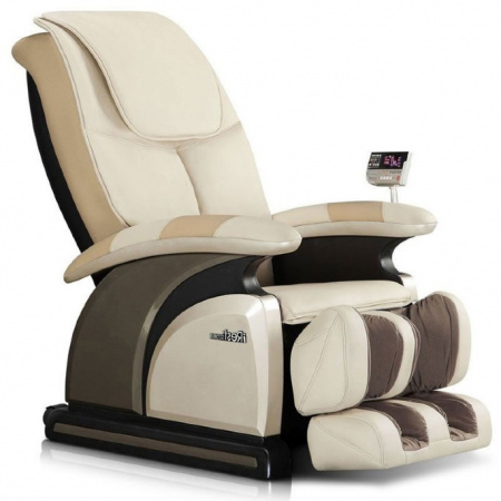 Массажное кресло iRest SL-A30-6 Brown