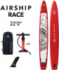 SUP-доска надувная для группы людей Airship Race