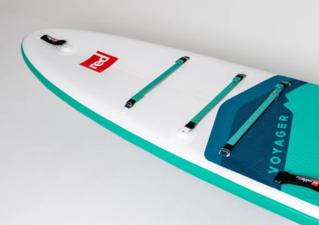 Доска Sup надувная Red Paddle 12'0"x28" Voyager 2023