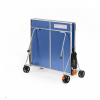 Теннисный стол всепогодный Cornilleau Challenger Crossover Outdoor blue 4 мм