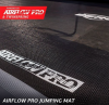 Батут Berg FlatGround Champion (серый)