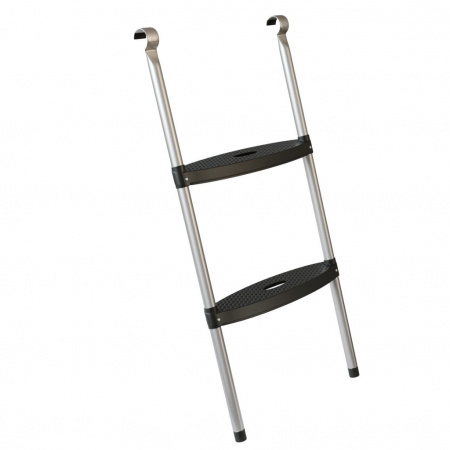 Батут с защитной сеткой Eclipse Space Blue 12FT