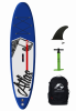 Надувная Sup доска Atlas Echis 9'8" X 29"