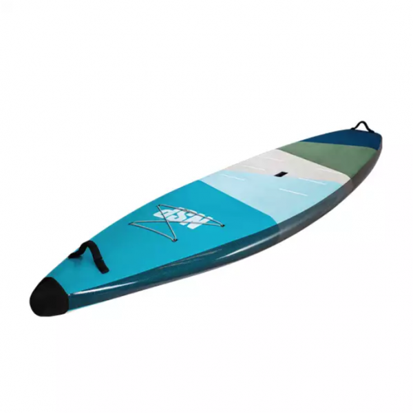 Жесткая доска Sup Nsp Soft Flatwater Sup Artic 11'0"