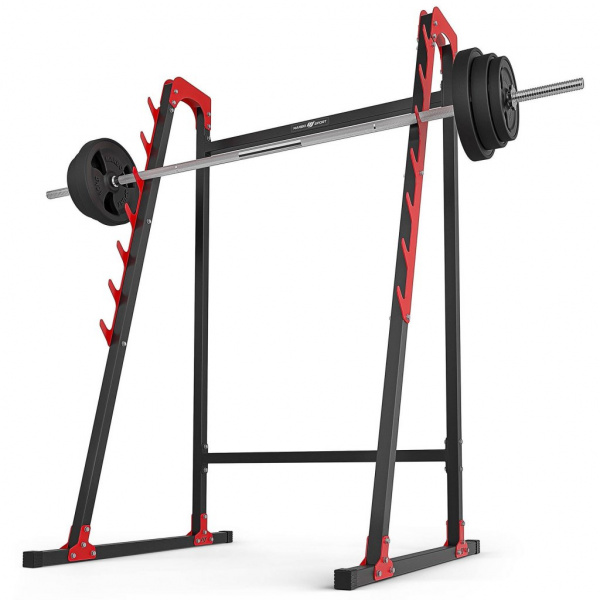 Cтойки универсальные Marbo Sport MH-S204