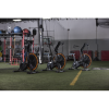 Велотренажер Airbike Octane AirdyneX