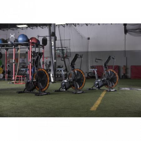 Велотренажер Airbike Octane AirdyneX