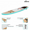 SUP доска туринговая Touring Kelpie 11.5", 347х80х15 см