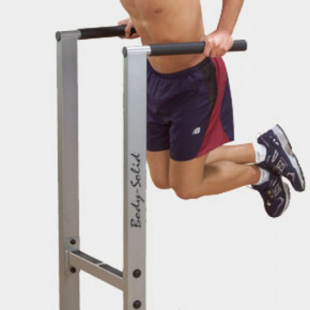 Брусья Body Solid GDIP-59