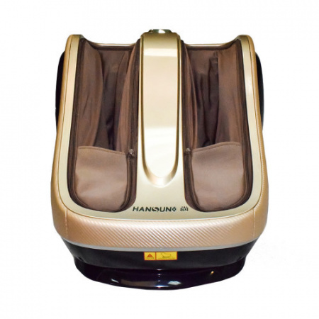 Массажер ног Hansun Foot Gua-Sha Reflexology Plus FC 1006