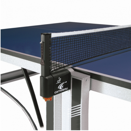 Теннисный стол профессиональный Cornilleau Competition 540 W, ITTF (синий)