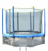 Батут Optifit Like blue 12ft