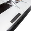 Надувная Sup доска Aqua Inc. Airrider Carbon Tech 12'6"x26" 2023